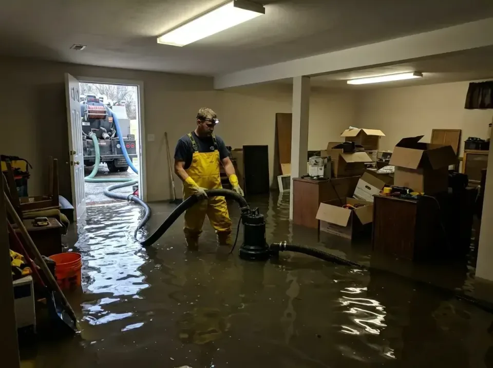 basement-burst-pipe-flooding-a-001 — frequently asked questions, 24-Hour Water Damage Restoration Services in Liberty, NC